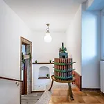 New Duplex With View, 2 Terraces דירה נסו