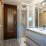 New Duplex With View, 2 Terraces דירה נסו