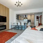 New Duplex With View, 2 Terraces * נסו