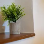 דירה New Duplex With View, 2 Terraces *
