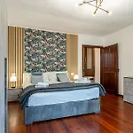New Duplex With View, 2 Terraces דירה נסו