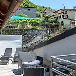 New Duplex With View, 2 Terraces * נסו