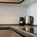 New Duplex With View, 2 Terraces *