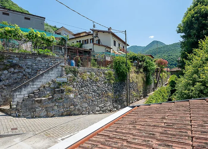 New Duplex With View, 2 Terraces ネッソ