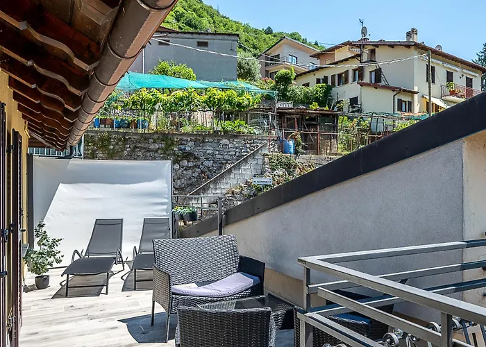 New Duplex With View, 2 Terraces * ネッソ